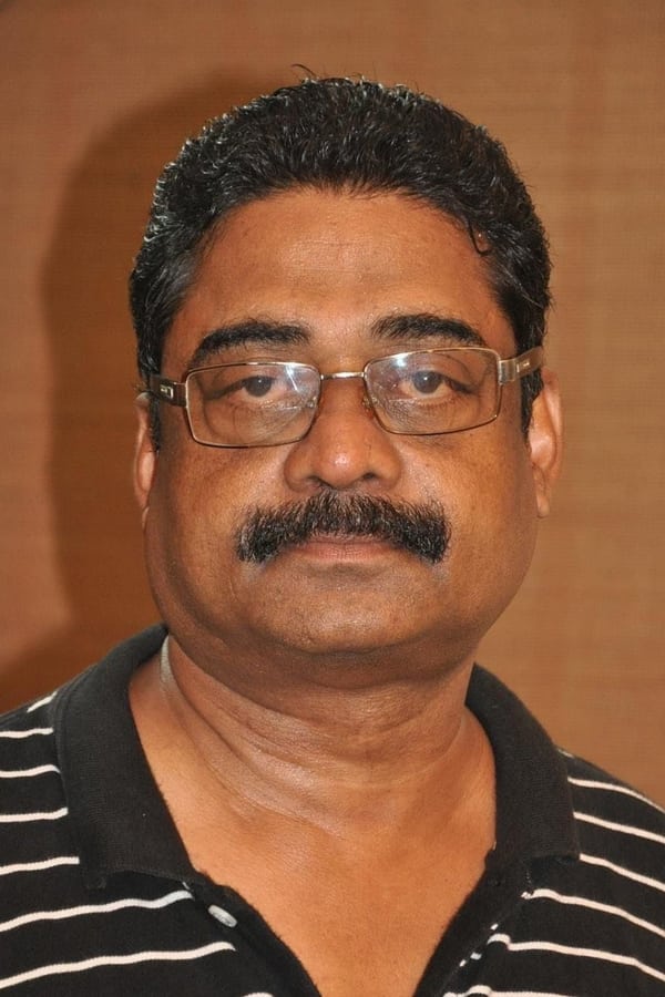 R. N. R. Manohar profile image