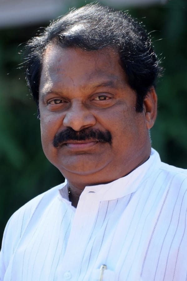 Dharmavarupu Subramanyam profile image