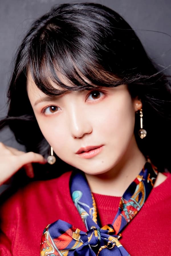 Shiori Mikami profile image