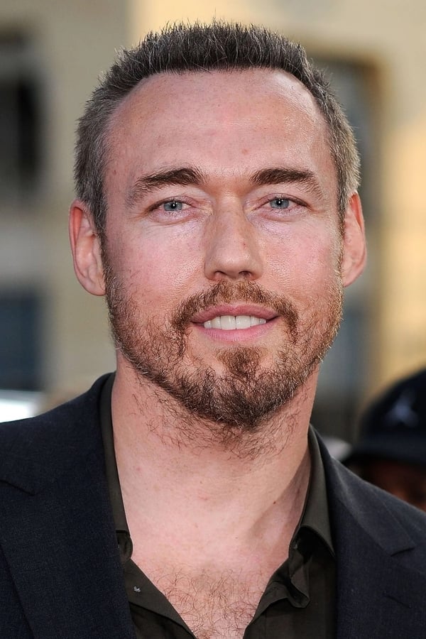Kevin Durand profile image
