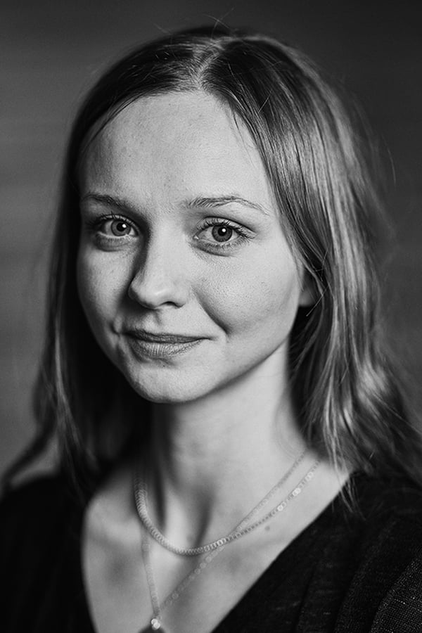 Anna Åström profile image