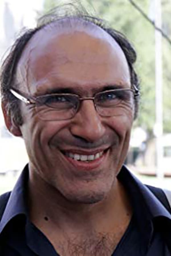 Antonio Buíl profile image