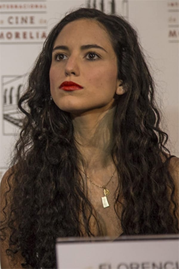 Florencia Ríos profile image