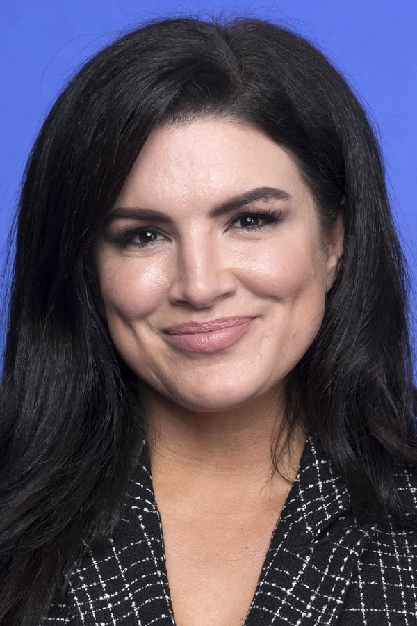Gina Carano profile image
