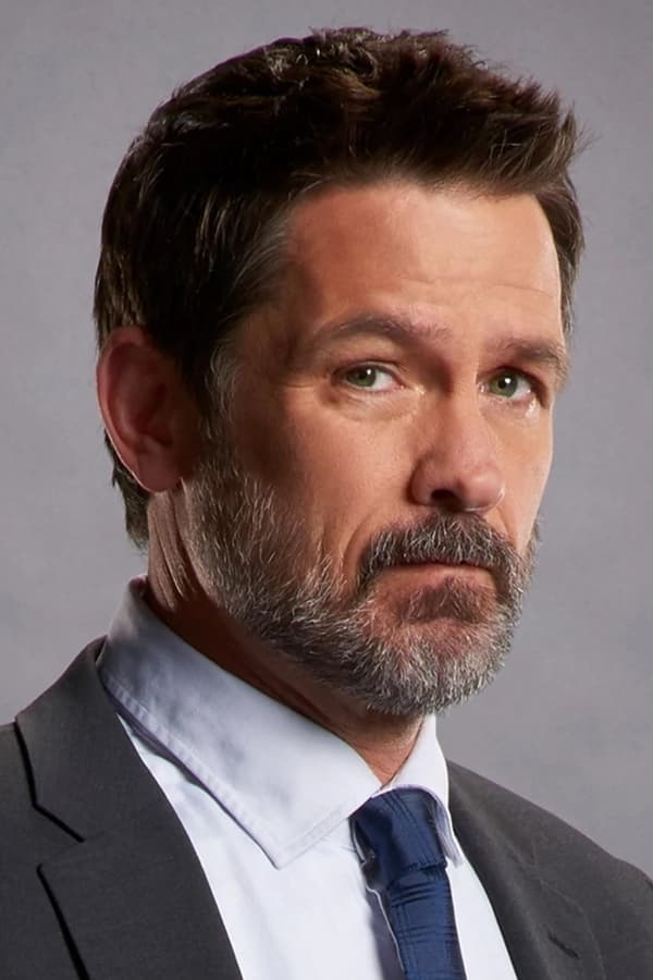 Billy Campbell profile image