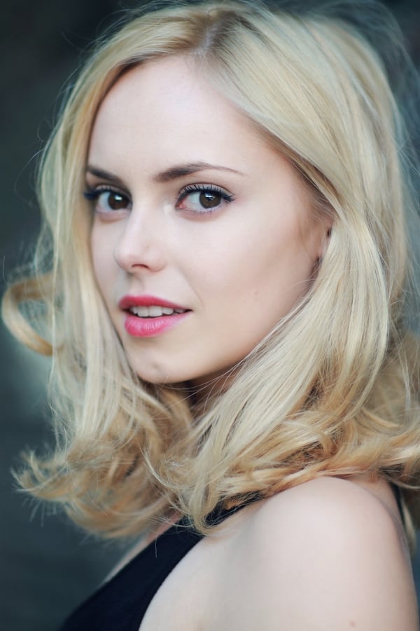 Hannah Tointon profile image