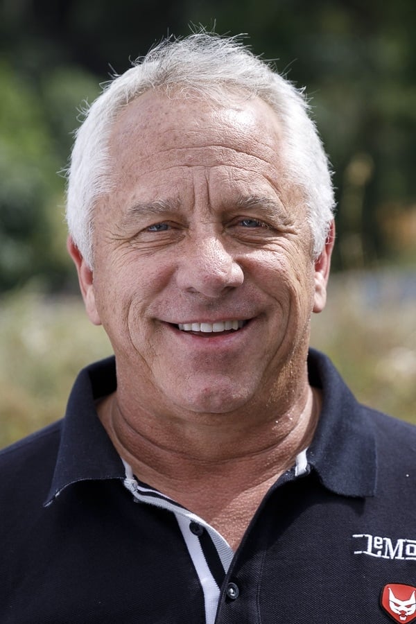 Greg LeMond profile image