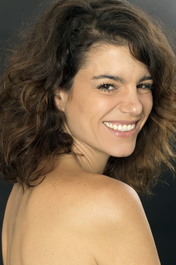 Marina Glezer profile image
