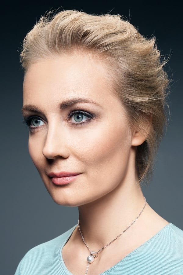 Yulia Navalnaya profile image