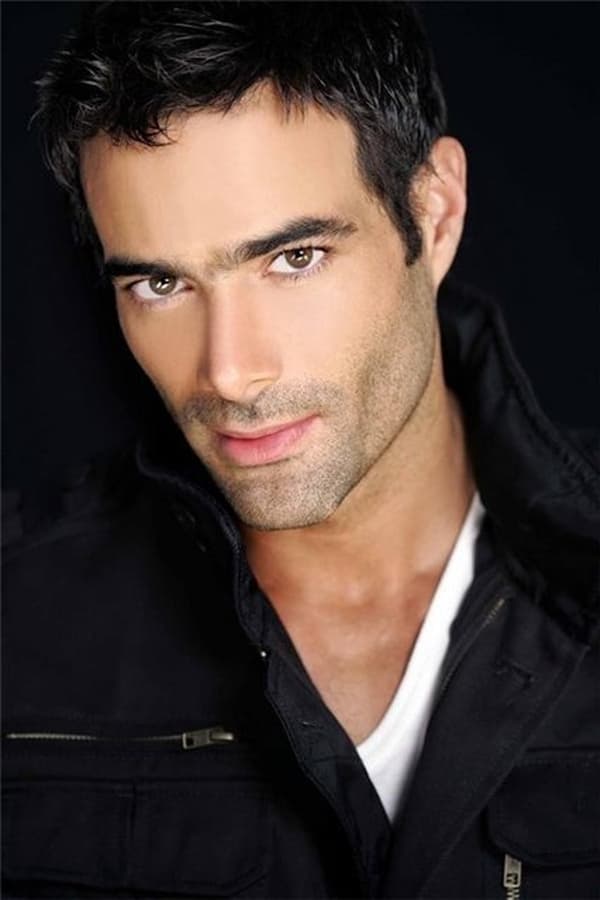 Luis Roberto Guzmán profile image