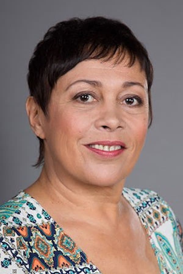 Véronique Barrault profile image