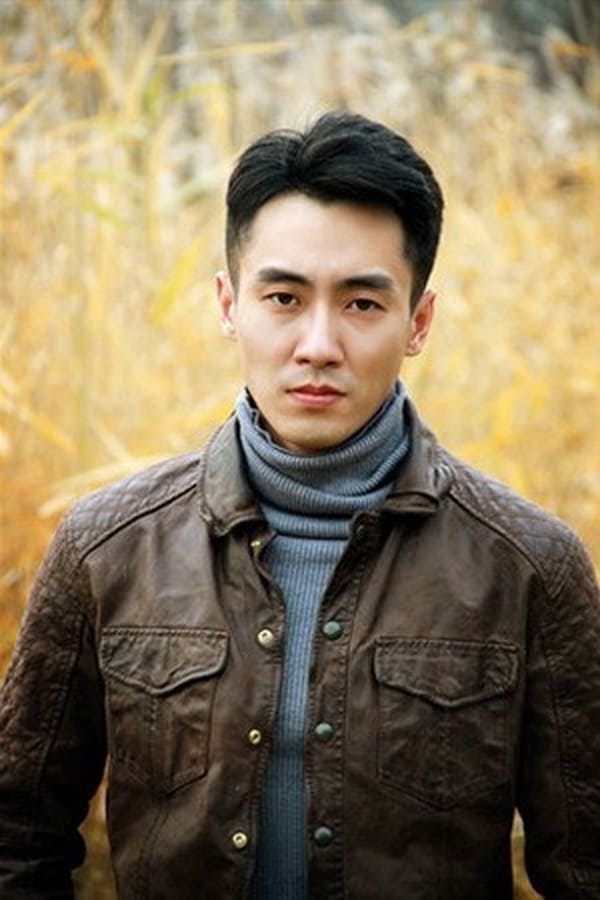 Dong Borui profile image