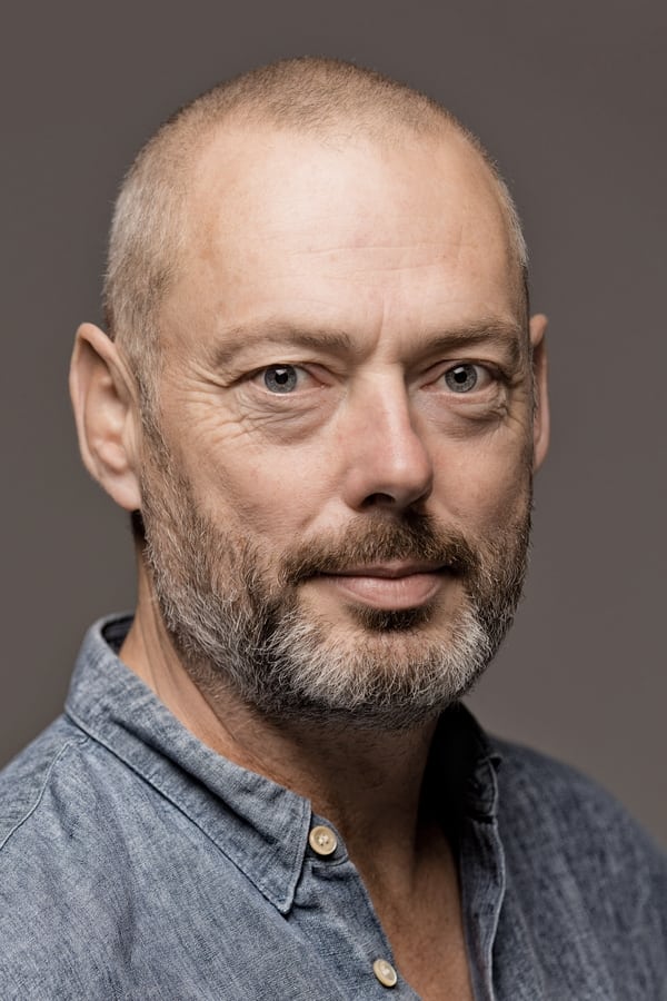 Mark Padmore profile image