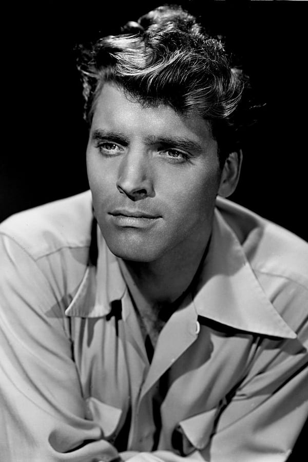 Burt Lancaster profile image