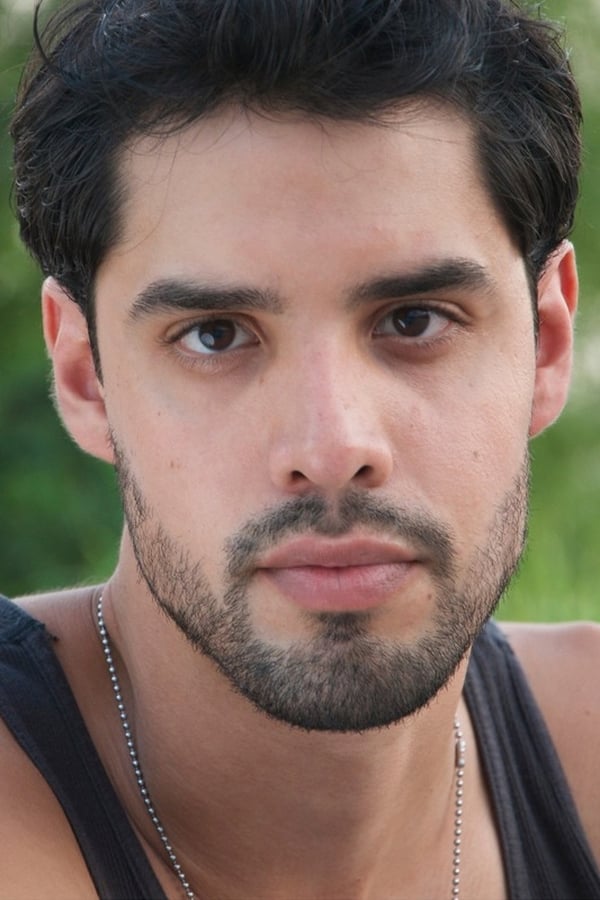 Esteban Benito profile image