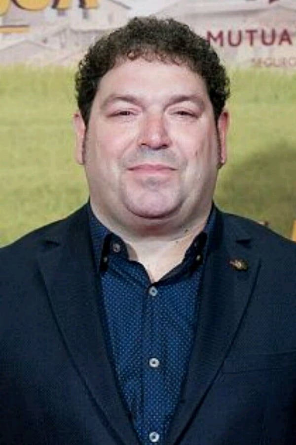 Jorge Asín profile image