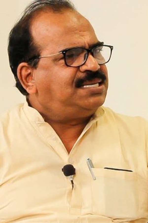 Nanjil Sampath profile image