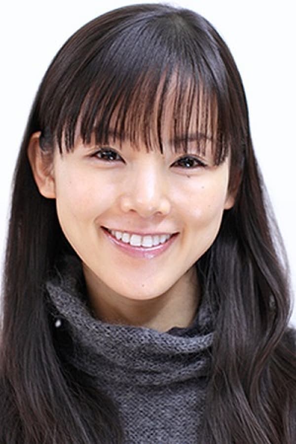 Manami Konishi profile image