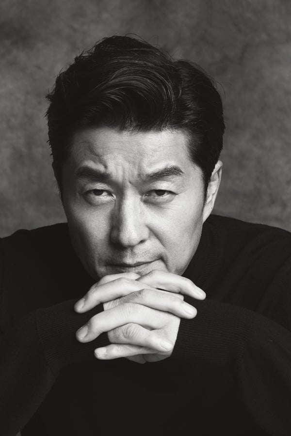 Kim Sang-joong profile image