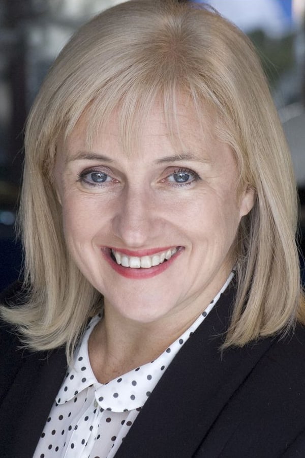 Julie Hannan profile image