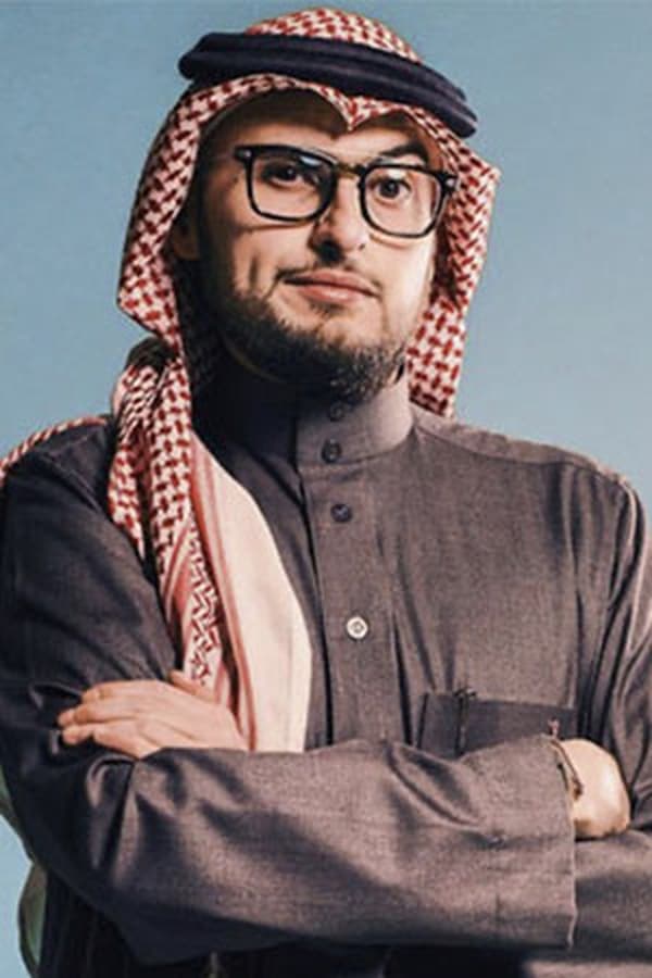 Nawaf Alshubaili profile image