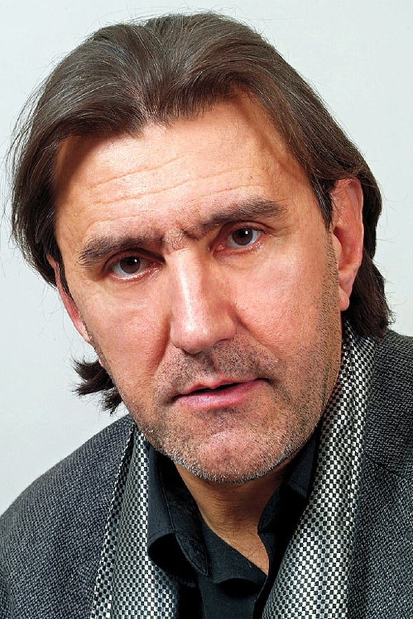 Károly Eperjes profile image