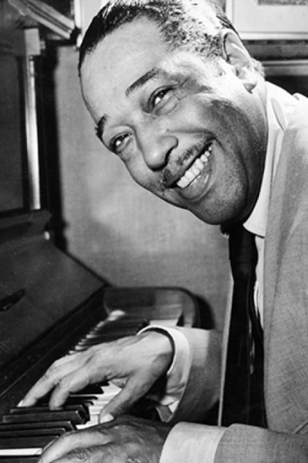 Duke Ellington profile image