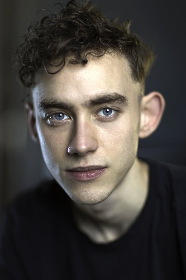 Olly Alexander profile image
