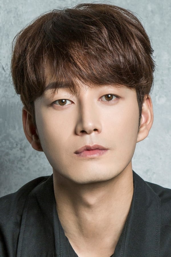 Lee Hyun-wook profile image