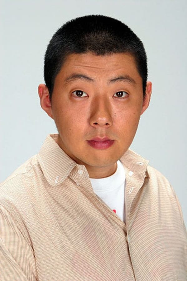 Yoshiyoshi Arakawa profile image