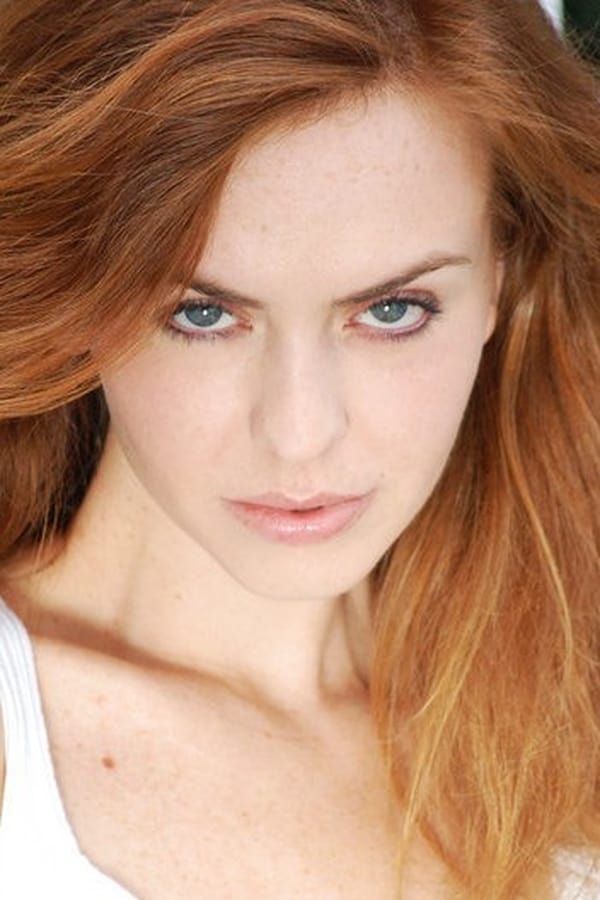 Eliza Swenson profile image