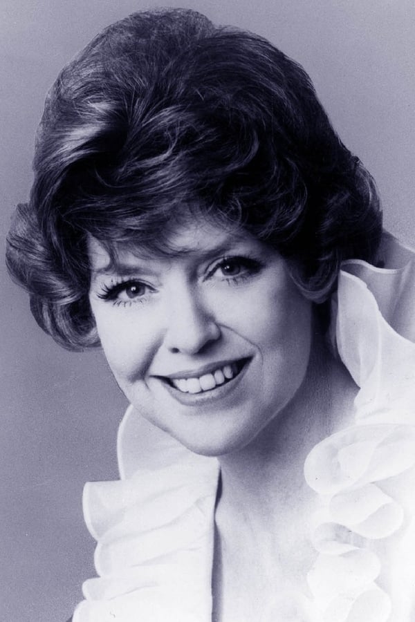 Dorothy Loudon profile image