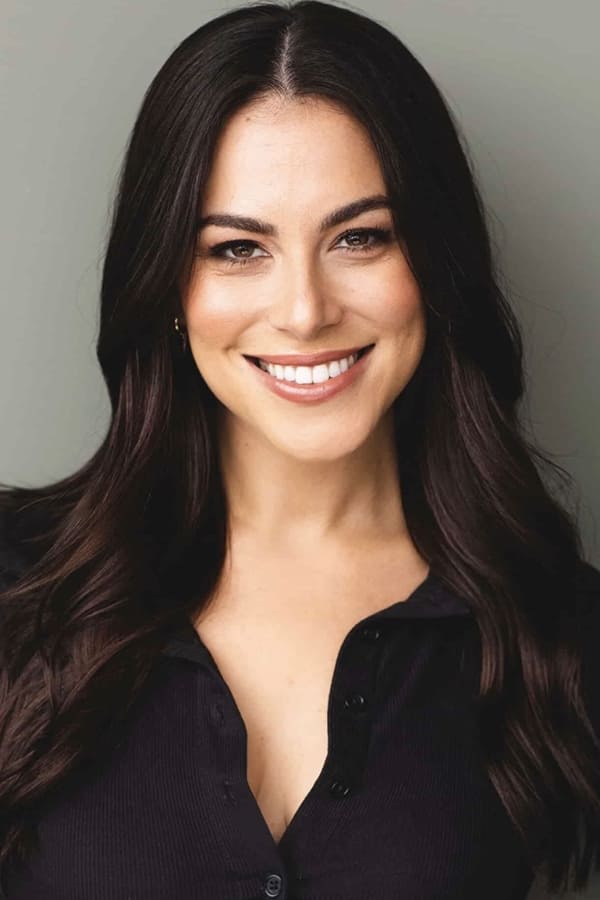 Jenna Katz profile image