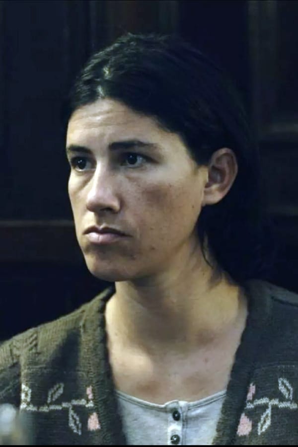 Yanina Ávila profile image