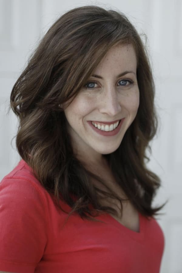 Melissa Altro profile image