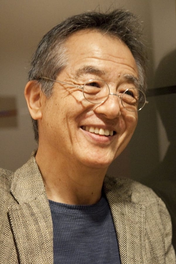 Kazuyoshi Kushida profile image
