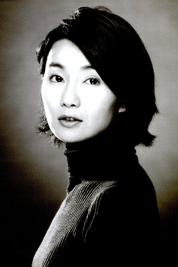 Maggie Cheung profile image