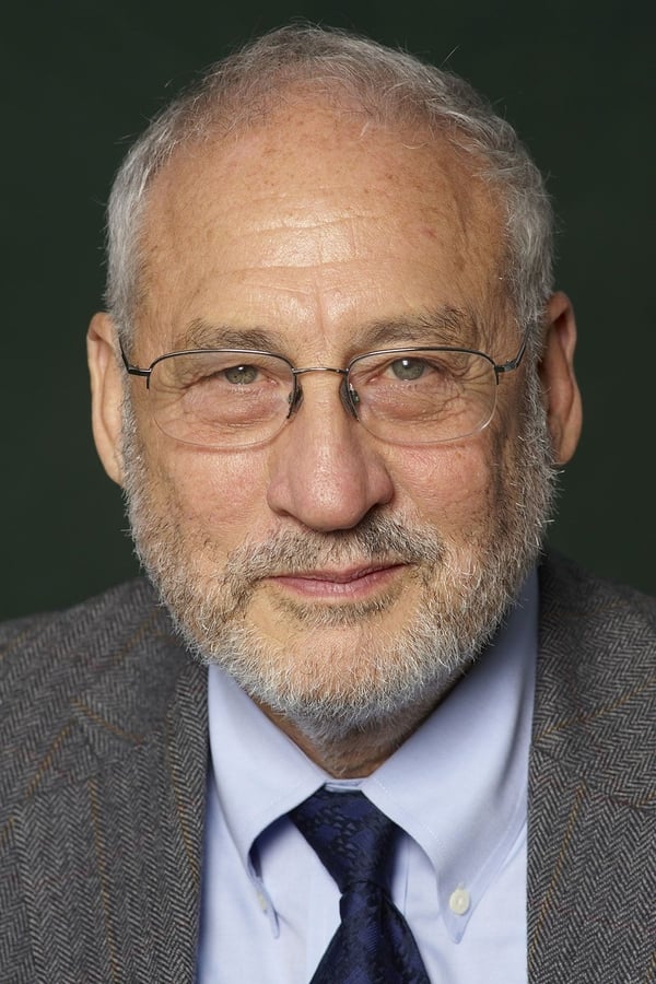 Joseph Stiglitz profile image