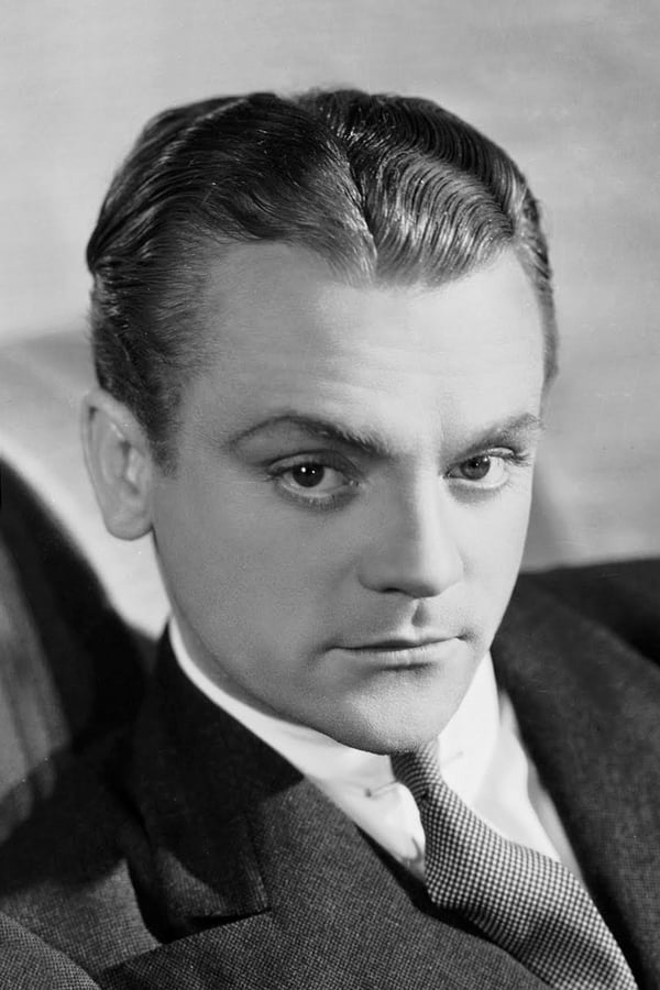 James Cagney profile image