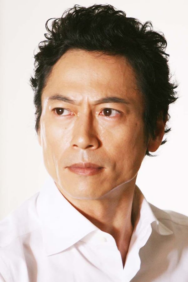 Hiroshi Mikami profile image