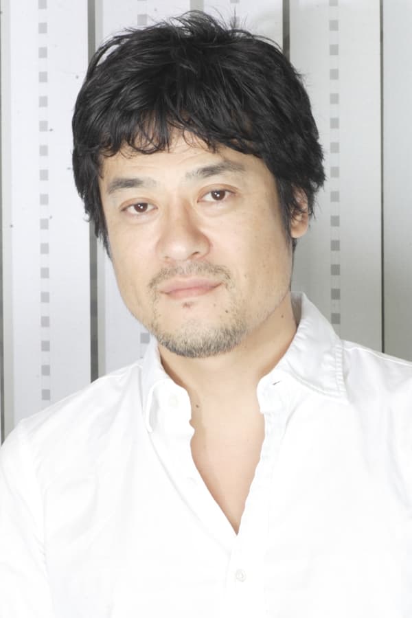 Keiji Fujiwara profile image