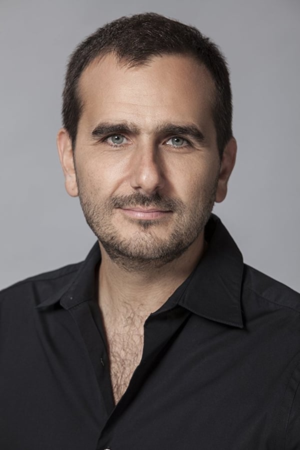 Giovanni Ciccia profile image