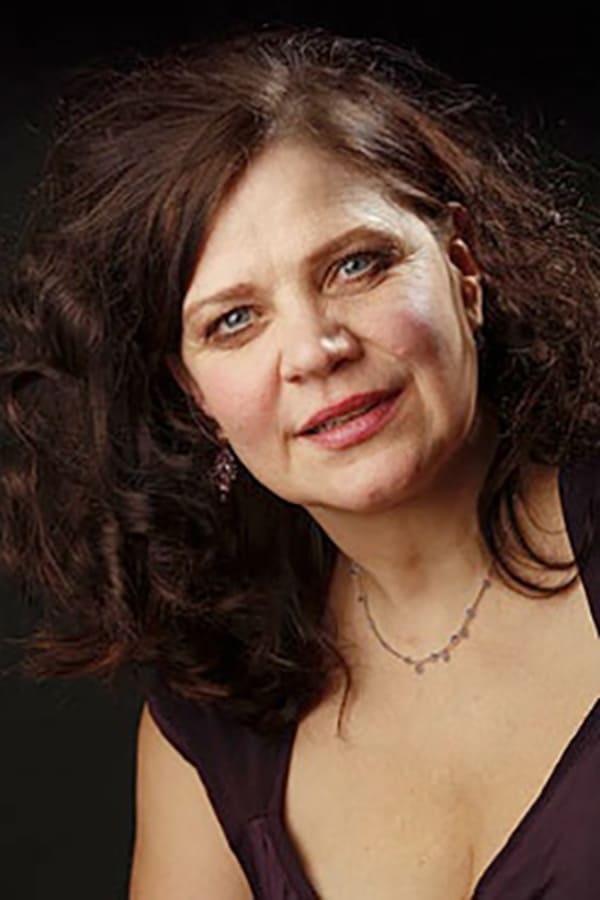 Birgitte Simonsen profile image