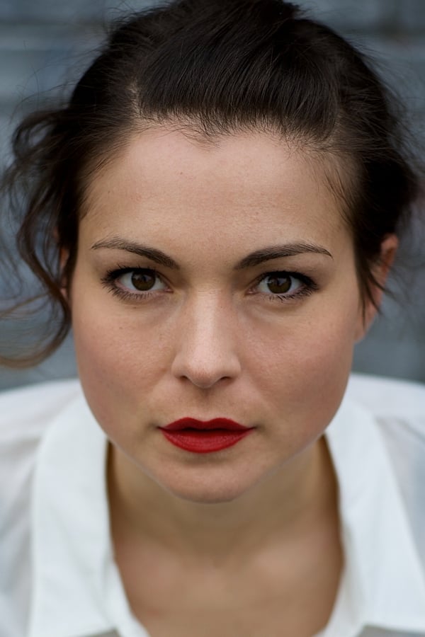 Henriette Richter-Röhl profile image