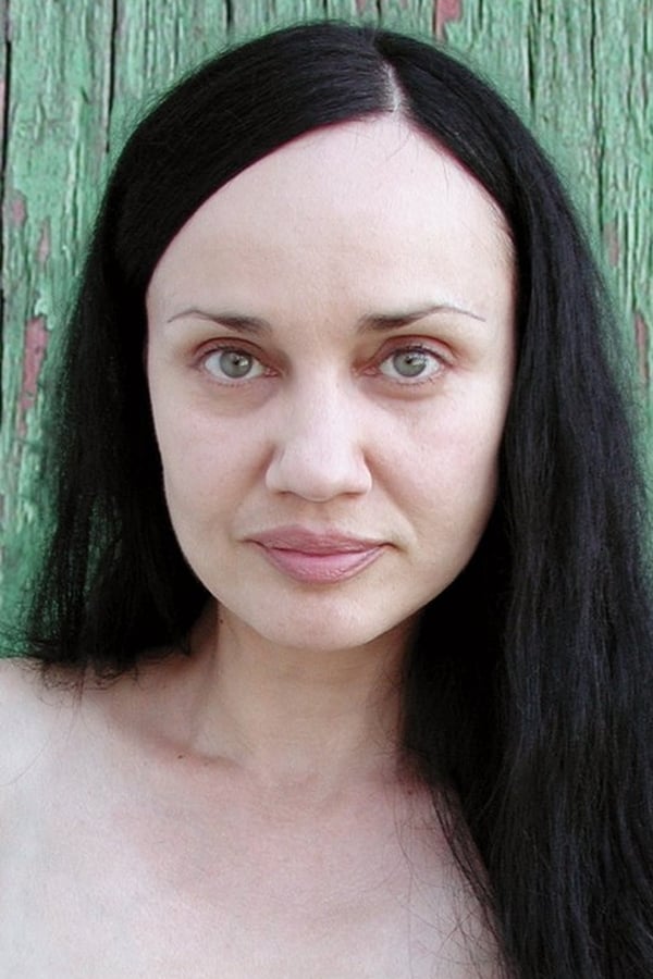 Natasha Shneider profile image