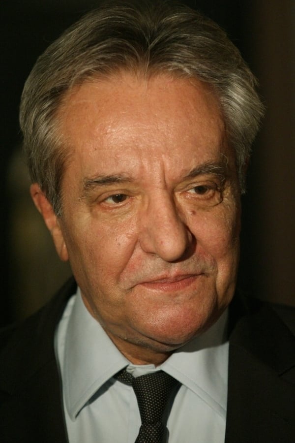 Jerzy Grałek profile image