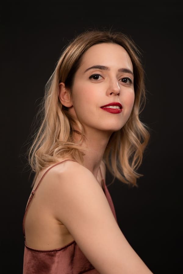 Nina Iordanova profile image