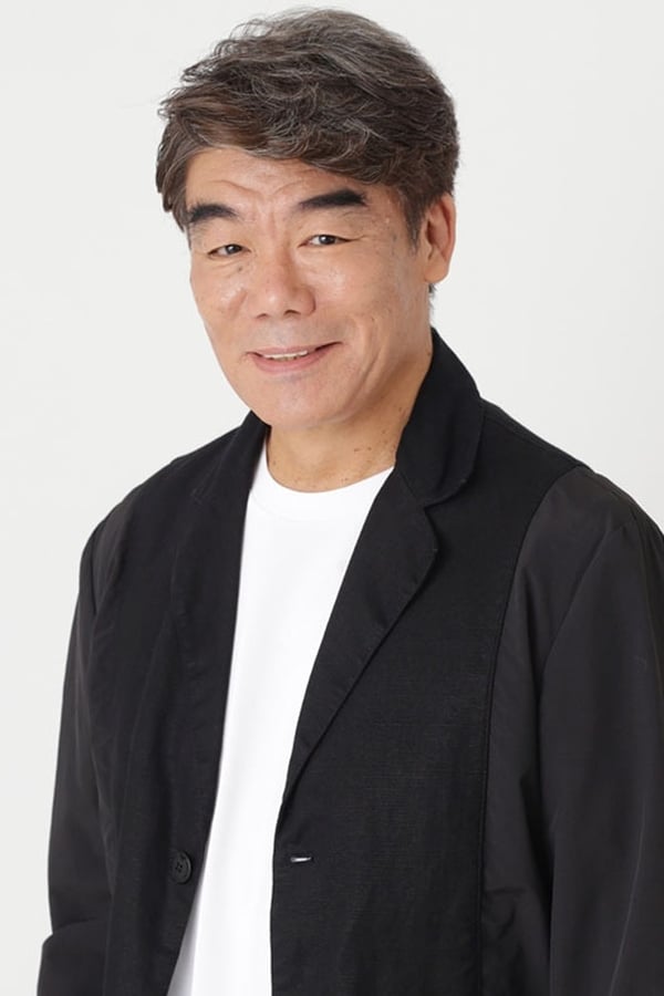 Takehiro Murata profile image