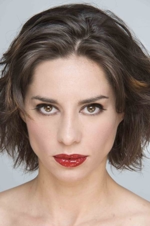 Natalia Mateo profile image
