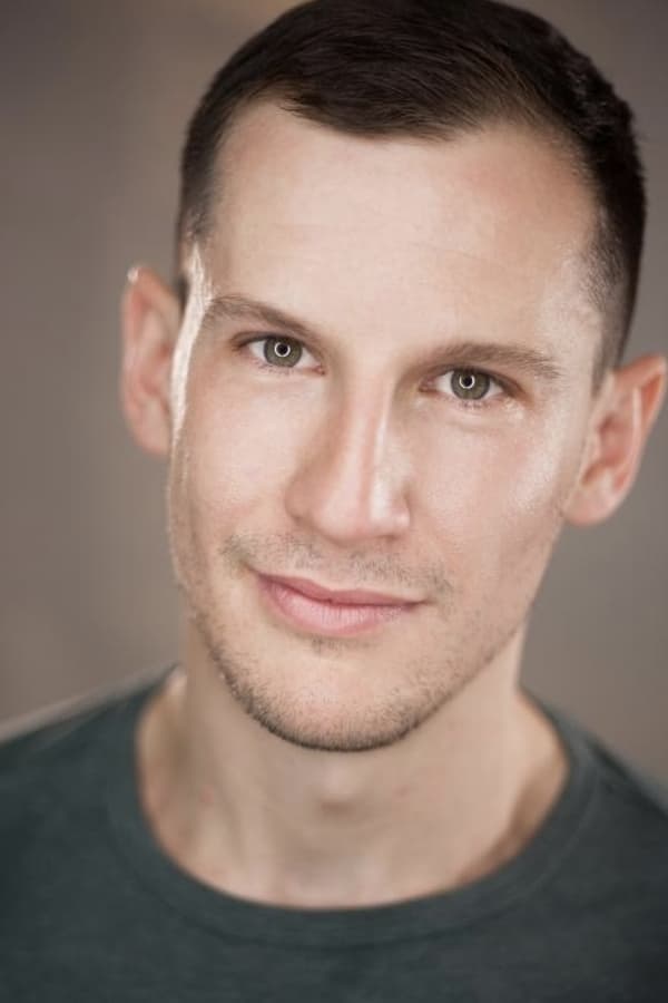 Nicholas Anscombe profile image